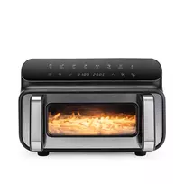 Karšto oro gruzdintuvė Wilfa DUALFRY GRILL 10L (AFG-10)