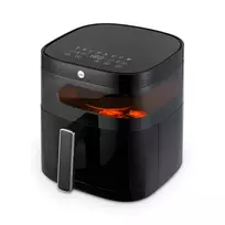 Karšto oro gruzdintuvė Wilfa DUALFRY 6L (AFD-60B)