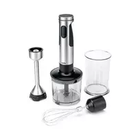 Smulkintuvas Wilfa FUSION 1500 (IM3-1500FP)