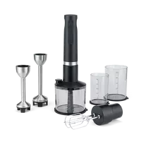 Smulkintuvas Wilfa Prostick (IM4B-1000FP)