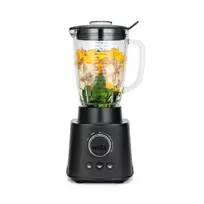 Smulkintuvas Wilfa ESSENTIAL 1800 AUTO (RBLP-1800B)