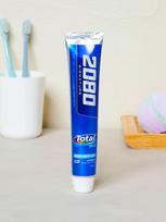 DENTAL CLINIC 2080 Signature Total Blue Toothpaste