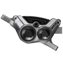 Shimano XTR BR-M9220 diskinių stabdžių suportas | Post Mount | 4-Piston