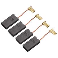 4pcs CB175 Carbon Brush for HR5210C HR4510C HM1213C HM1203C CB-175 195844-2