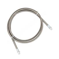 CO2 Soda Hose Adapter set Versatile CO2 Soda Hose CGA320 External Adapter Simple Installation for Home & Outdoor Use B