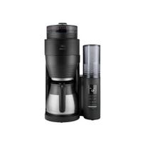 Melitta AromaFresh Therm Pro X filtrinis (lašelinis) kavos aparatas - juodas