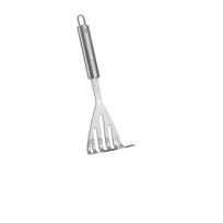 Metaltex bulvių trintuvė, 26 cm ilgio