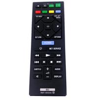 RMT-VB100E Skirtas Sony Blu-Ray Nuotolinio valdymo pultui BDP-S3500 BDP-BX150 BDP-BX350 BDP-BX550 BDP-S1500 BDP-S4500 BDP-S5500 BDP-S6500