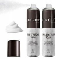 Coccine avalynės tempimo putos, 75 ml, 2 vnt