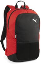 Puma Kuprinė Teamgoal Backpack Black Red 090239 03, NS