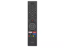 Lamex LXP43135P televizoriaus nuotolinio valdymo pultas FINLUX / VESTEL / TELEFUNKEN
