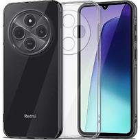 Tech-Protect Flexair+ Xiaomi Redmi 14C / Poco C75 clear 5906302371020