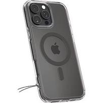 Spigen Ultra Hybrid Mag Magsafe iPhone 16 Pro Max graphite ACS07999