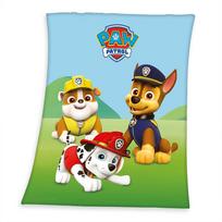 Herding Paw Patrol ‘Šunyčiai Patruliai‘ Vaikiškas užtiesalas