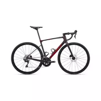 Road bike GIANT Defy Advanced 2, Tiger Red (L)