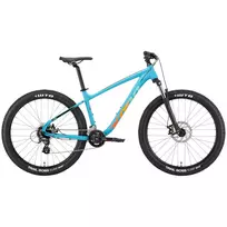 Kona Lana'i mountain bike, Blue (M)