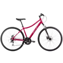 Bicycle ROMET Orkan 1 D, pink (M)