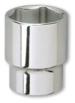 Šešiakampė galvutė 18mm 3/8" Irimo blisteryje