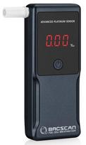 BACscan F-50 alkotesteris  Pilka