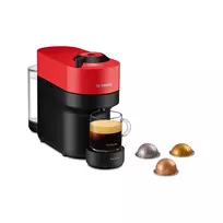 Kapsulinis kavos aparatas KRUPS XN9205 Nespresso Vertuo Pop