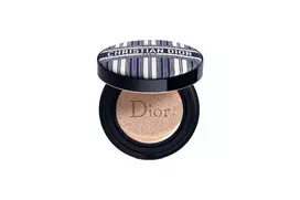Christian Dior, Forever Skin Glow Cushion Diorivira, Long Wearing, Compact Foundation, 1N, Neutral, 14 g
