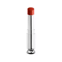 Christian Dior, Addict, Shine, Cream Lipstick, 718, Bandana, Refill, 3.2 g
