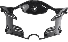 LS2 FF324 ŠALMO SMAKRO APSAUGA - MIDDLE PLASTIC PART