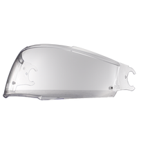 LS2 SKYDELIS FF902 CLEAR