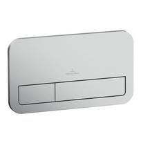 Villeroy & Boch Viconnect E200 92249069 matinio chromo spalvos