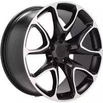 R20x9J 5x127 ET40 CB-71.6MBHM