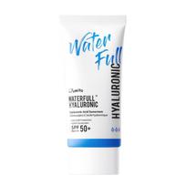 [Jumiso] Waterfull Hyaluronic Sunscreen SPF 50+ PA++++ 50ml white