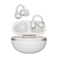 QCY Wireless Earphones Crossky C50 (white), Słuchawki bezprzewodowe QCY Crossky C50 (białe)