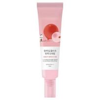 Round Lab Camellia Deep Collagen Firming Sun Serum SPF50+ PA++++, 50ml