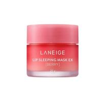 LANEIGE lūpų miego kaukė 20g (11 Parinktys) Berry