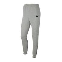 Sportinės kelnės vyrams Nike Park 20 Fleece M CW6907-063, pilkos