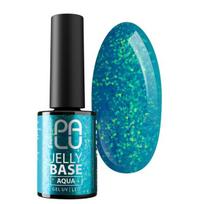 Nagų gruntas Palu Jelly Base Aqua, 11 g
