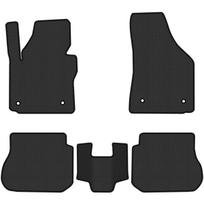 Polimeriniai EVA kilimėliai Volkswagen Caddy 5 vietų 2004-2015m.