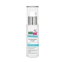 Apsauginis drėkinamasis veido gelis Sebamed Anti-Pollution Hydrating SPF20, 30ml