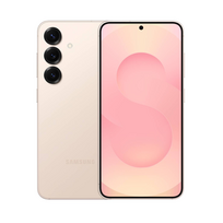 Samsung Galaxy S25 S931 5G 12GB RAM 128GB Pink Gold