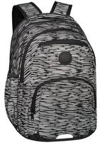 Mokyklinė kuprinė Flash Lines, CoolPack, 2-jų skyrių, 26 L