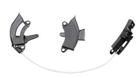 LS2 SAULĖS SKYDELIO MECHANIZMAS FF902