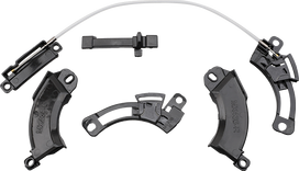 LS2 SAULĖS SKYDELIO MECHANIZMAS MX436 EVO