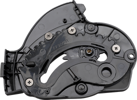 LS2 FF900 SMAKRO FIKSAVIMO SISTEMA