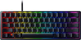 Razer Huntsman Mini Mercury Edition, Red , RU | RZ03-03392200-R3R1 | 8886419346005