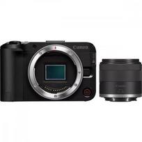 EOS R50 V Mirrorless Camera + RF-S 14-30mm F4-6.3 IS STM PZ CONTENT CREATOR 6895C028