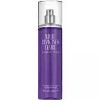 Elizabeth Taylor White Diamonds Lustre kūno dulksna, 236 ml