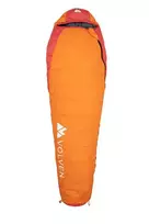 Miegmaišis Volven Polaris oranžinis