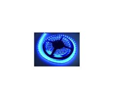 LED juostelė vonios kambariui LED/24W/12V 5 m IP65 mėlyna
