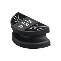 Lenkimo matrica REMS Swing R36 Ø12 1/2''