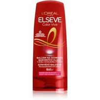 L'oreal Elseve Color Vive kondicionierius dažytiems plaukams - 300 ml.